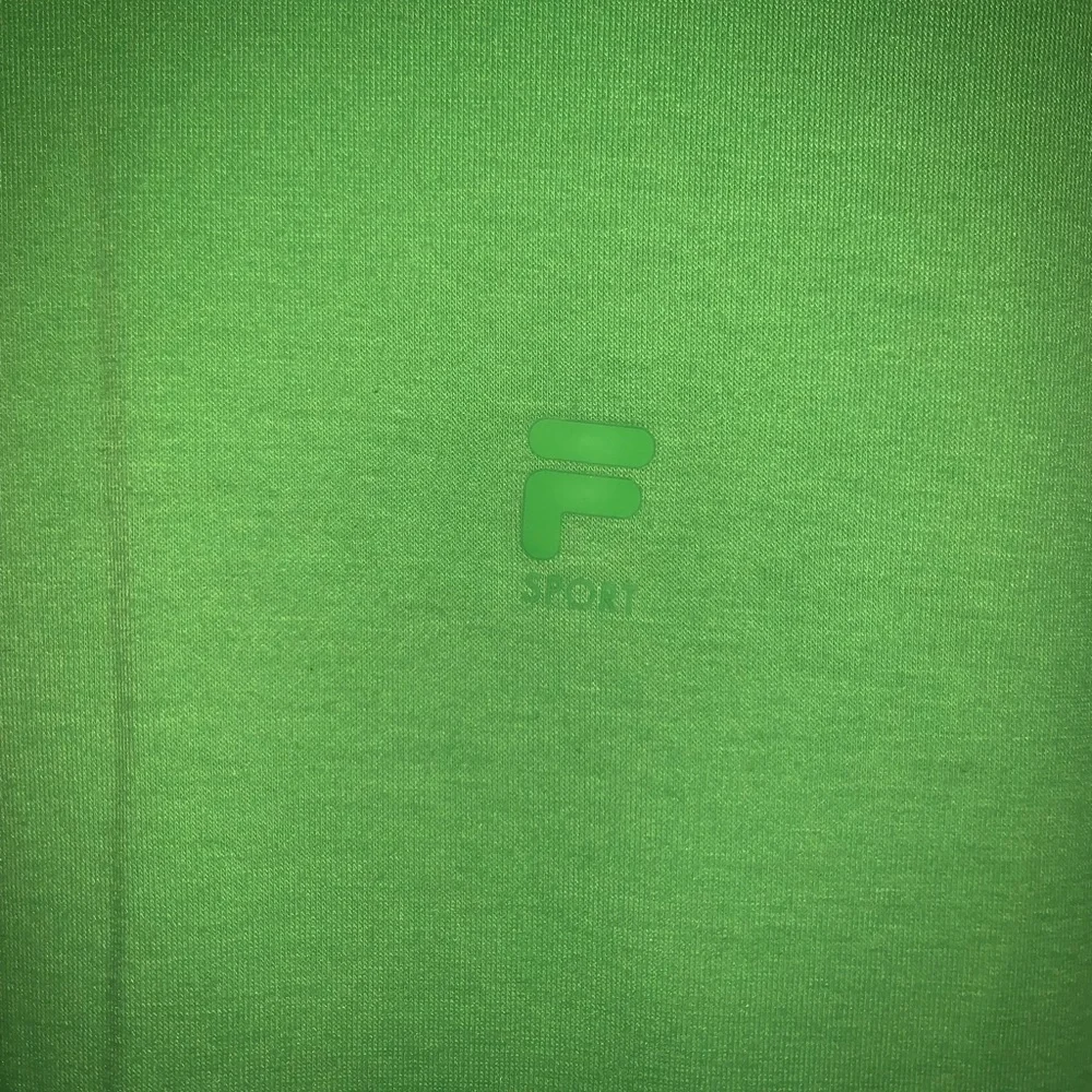 Fila Sport T-shirt sz XXL - Picture 3 of 4